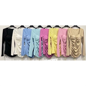 Bluzka damska produkt Włoski