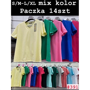 Bluzka damska  S/M-L/XL