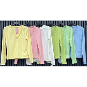 Bluzka damska produkt Włoski