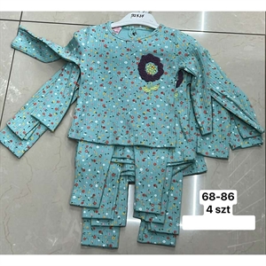 Komplet dziecięcy 68-86