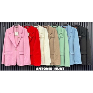 Marynarka damska produkt Włoski