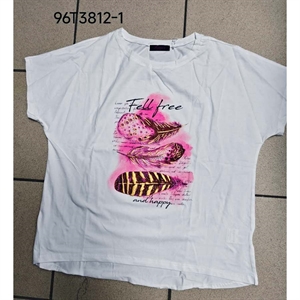 Koszulka damska S/M-L/XL