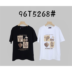 Koszulka damska S/M-L/XL