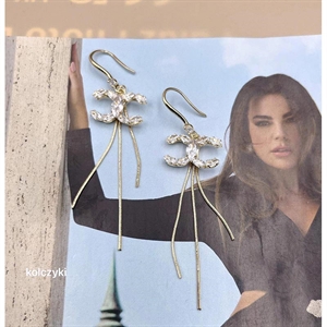 Kolczyki damskie