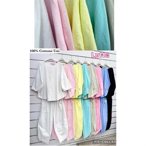 Komplet damski - Produkt Włoski