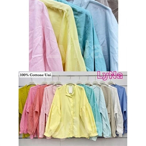 Koszula damska - Produkt Włoski