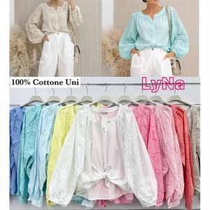 Koszula damska - Produkt Włoski