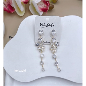 Kolczyki damskie