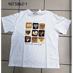 Koszulka damska S/M-L/XL