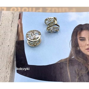 Kolczyki damskie