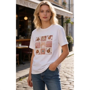 Koszulka damska S/M-L/XL