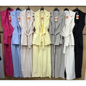 Komplet damski - Produkt Włoski