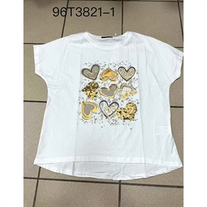 Koszulka damska S/M-L/XL