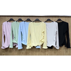 Bluzka damska - Produkt Włoski