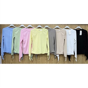 Bluzka damska - Produkt Włoski