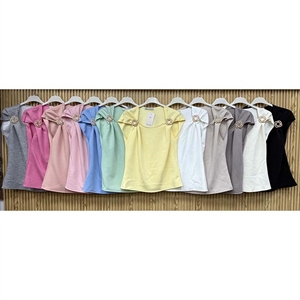 Bluzka damska - Produkt Włoski