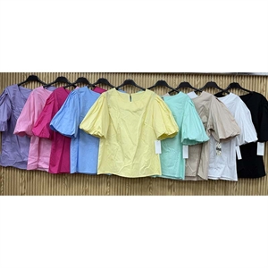 Bluzka damska - Produkt Włoski