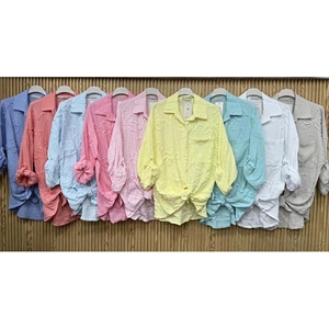 Koszula damska - Produkt Włoski