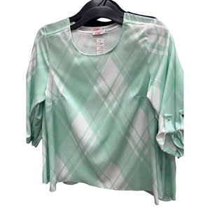 Bluzka damska (L-2XL) - Produkt Polski