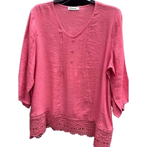 Bluzka damska (L-2XL) - Produkt Polski