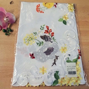 Bieżnik wielkanocny 85x85CM