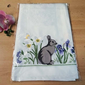 Bieżnik wielkanocny 85x85CM