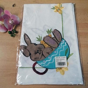 Bieżnik wielkanocny 85x85CM