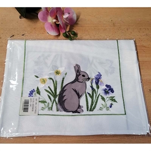 Bieżnik wielkanocny 40x90cm