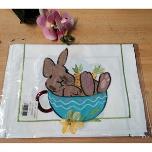 Bieżnik wielkanocny 40x90cm