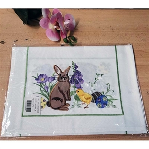 Bieżnik wielkanocny 40x90cm