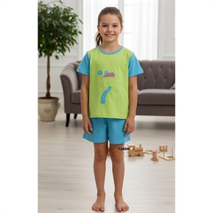 Piżama dziecięca (128-152)