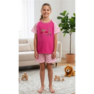 Piżama dziecięca (128-152)