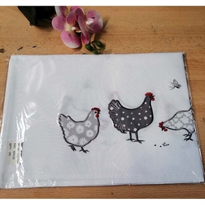 Bieżnik wielkanocny 60X120CM