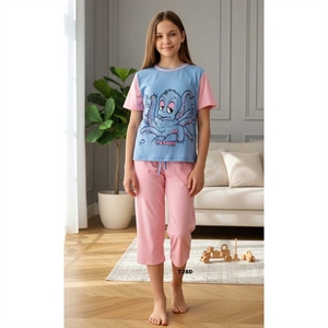 Piżama dziecięca (140-164)