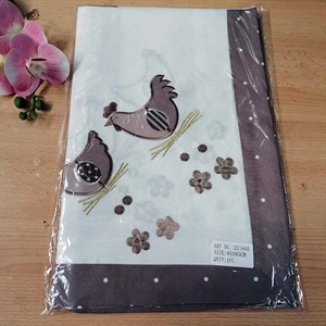 Bieżnik wielkanocny 85x85CM