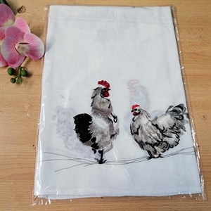 Bieżnik wielkanocny 85x85CM