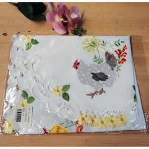 Bieżnik wielkanocny 60X120CM