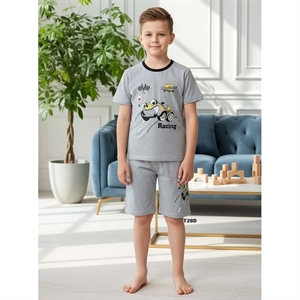 Piżama dziecięca (2-12)