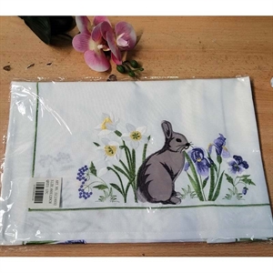 Bieżnik wielkanocny 60X120CM