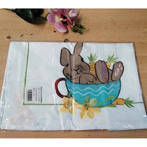 Bieżnik wielkanocny 60X120CM