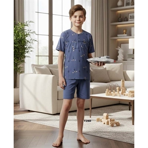 Piżama dziecięca (140-164)