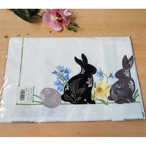 Bieżnik wielkanocny 60X120CM