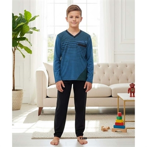 Piżama dziecięca (140-164)