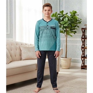 Piżama dziecięca (140-164)