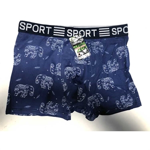 Bokserki męskie L-3XL