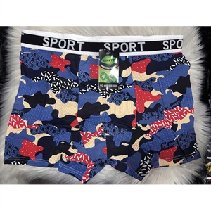 Bokserki męskie L-3XL