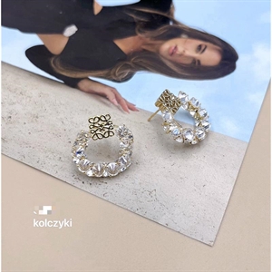 Kolczyki damskie