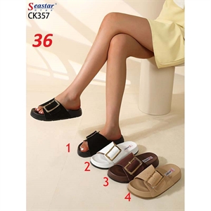 Klapki damskie (36-41)