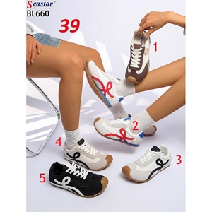 Buty sportowe damskie (36-41)