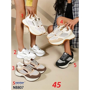 Buty sportowe damskie (36-41)